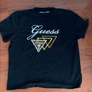Guess T Shirt